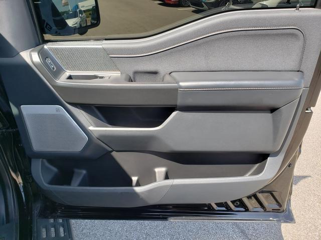 used 2021 Ford F-150 car, priced at $56,799