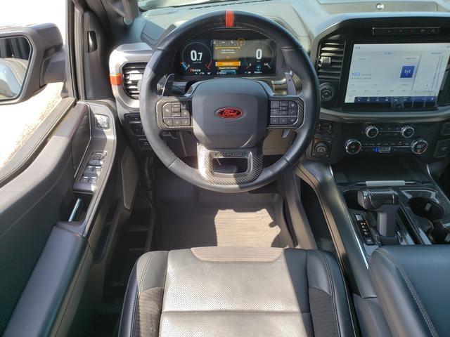 used 2021 Ford F-150 car, priced at $56,799