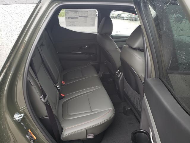 new 2025 Hyundai SANTA CRUZ car, priced at $45,120