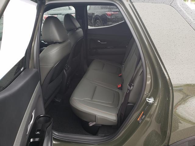 new 2025 Hyundai SANTA CRUZ car, priced at $45,120