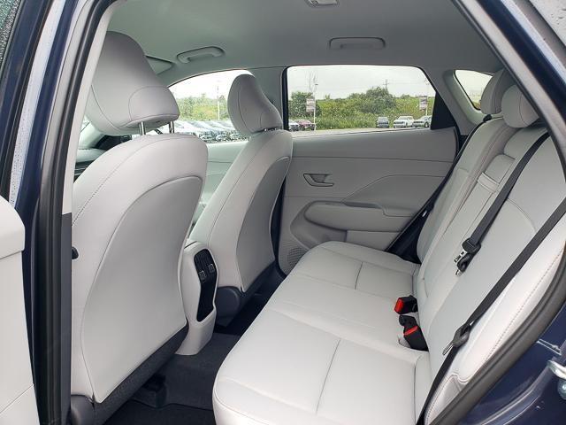 new 2026 Hyundai Kona car, priced at $30,330