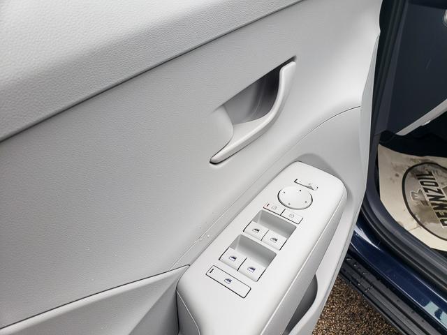 new 2026 Hyundai Kona car, priced at $30,330