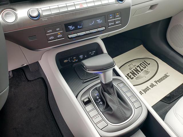 new 2026 Hyundai Kona car, priced at $30,330