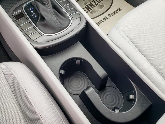 new 2026 Hyundai Kona car, priced at $30,330