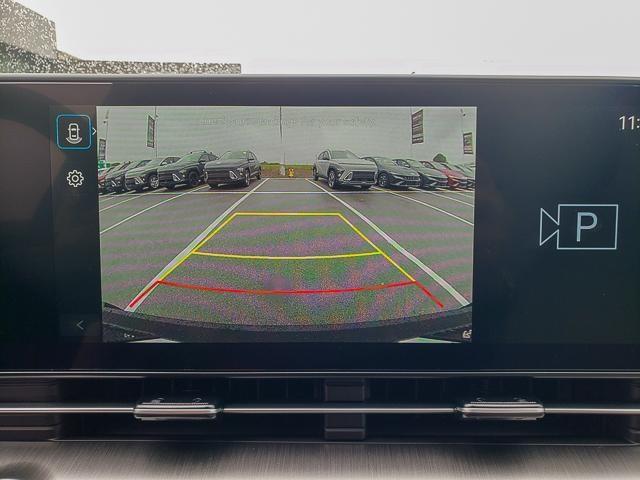 new 2026 Hyundai Kona car, priced at $30,330