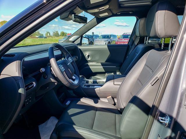 new 2026 Hyundai Palisade car, priced at $58,505