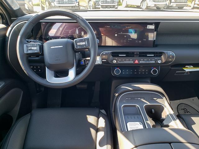 new 2026 Hyundai Palisade car, priced at $58,505