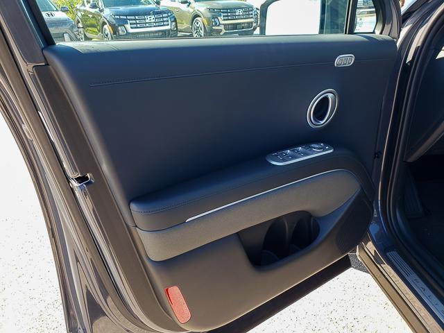 new 2026 Hyundai Palisade car, priced at $58,505