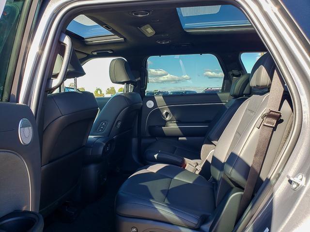 new 2026 Hyundai Palisade car, priced at $58,505