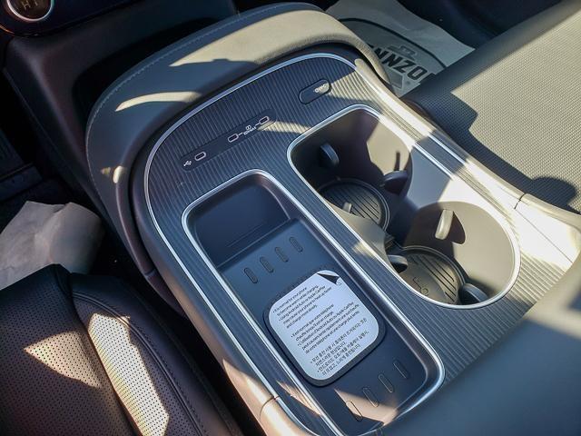 new 2026 Hyundai Palisade car, priced at $58,505