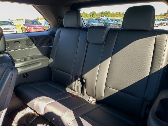 new 2026 Hyundai Palisade car, priced at $58,505