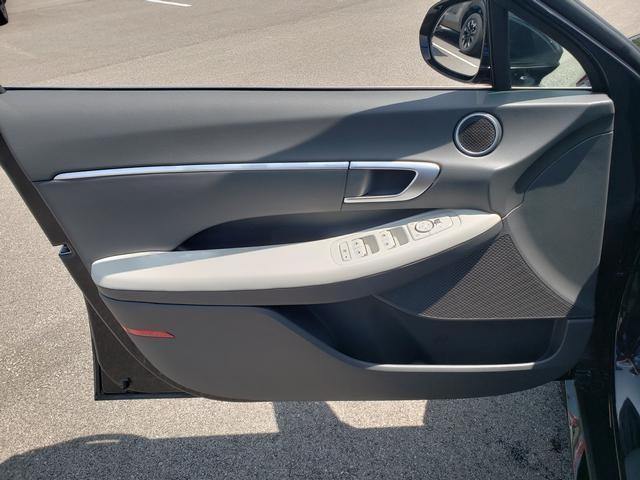 new 2025 Hyundai Sonata car, priced at $31,330