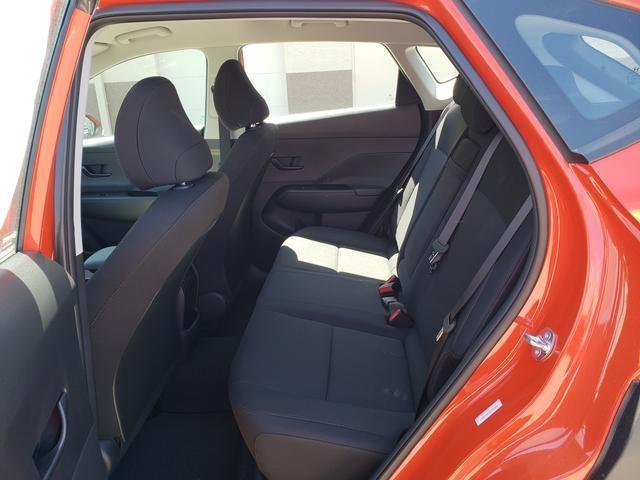 new 2025 Hyundai Kona car, priced at $28,640
