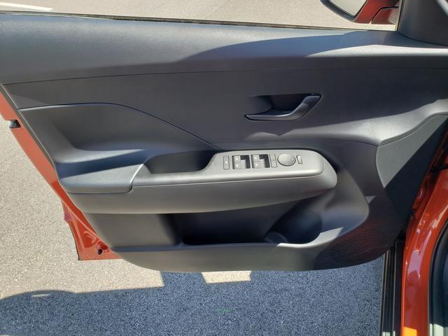 new 2025 Hyundai Kona car, priced at $28,640