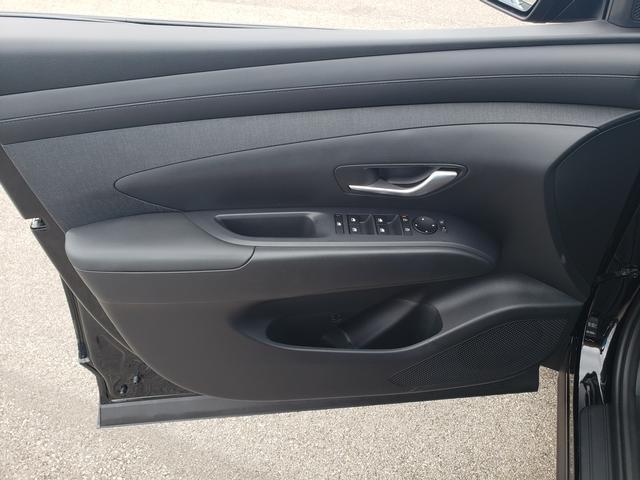 new 2025 Hyundai Tucson car, priced at $36,944