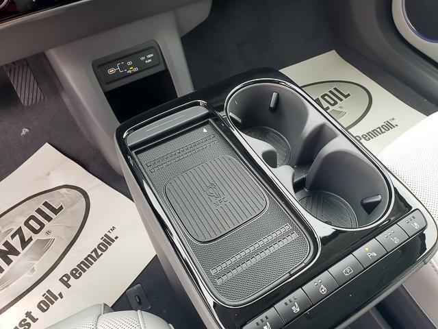 new 2026 Hyundai IONIQ 5 car, priced at $50,575