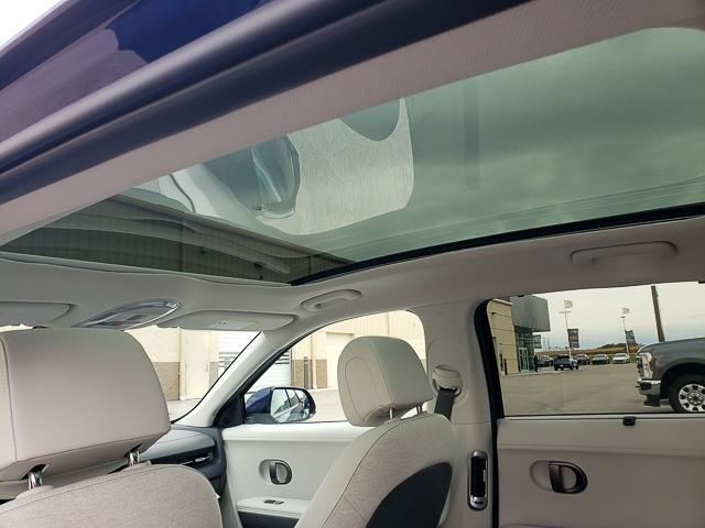 new 2026 Hyundai IONIQ 5 car, priced at $50,575