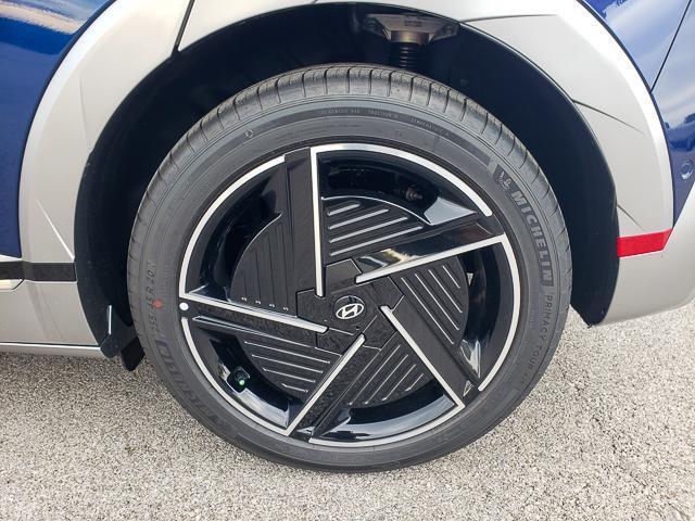 new 2026 Hyundai IONIQ 5 car, priced at $50,575