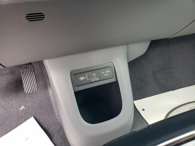 new 2026 Hyundai IONIQ 5 car, priced at $50,575