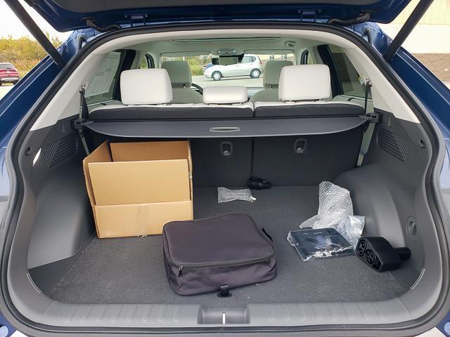 new 2026 Hyundai IONIQ 5 car, priced at $50,575