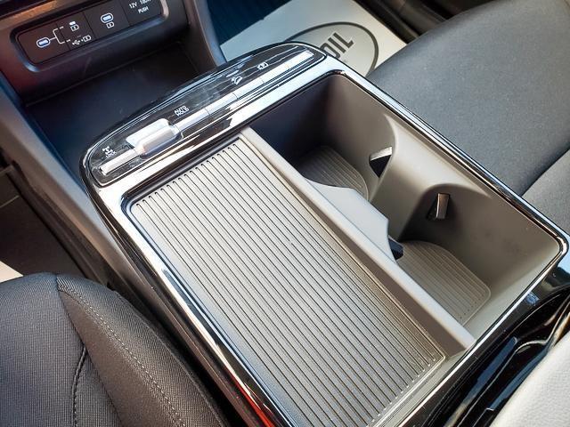 new 2026 Hyundai TUCSON Hybrid car, priced at $36,305