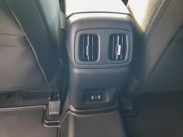 new 2026 Hyundai TUCSON Hybrid car, priced at $36,305