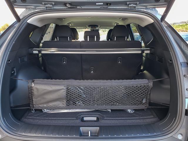 new 2026 Hyundai TUCSON Hybrid car, priced at $36,305