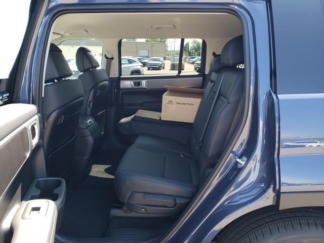 new 2026 Hyundai Santa Fe car, priced at $42,770