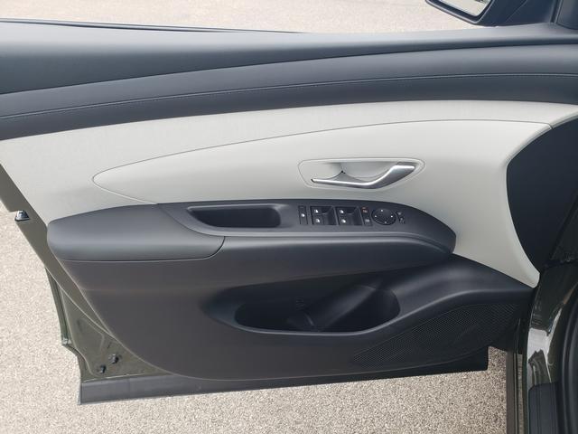 new 2025 Hyundai Tucson car, priced at $36,944