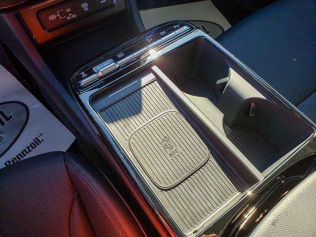 new 2026 Hyundai TUCSON Hybrid car, priced at $43,665