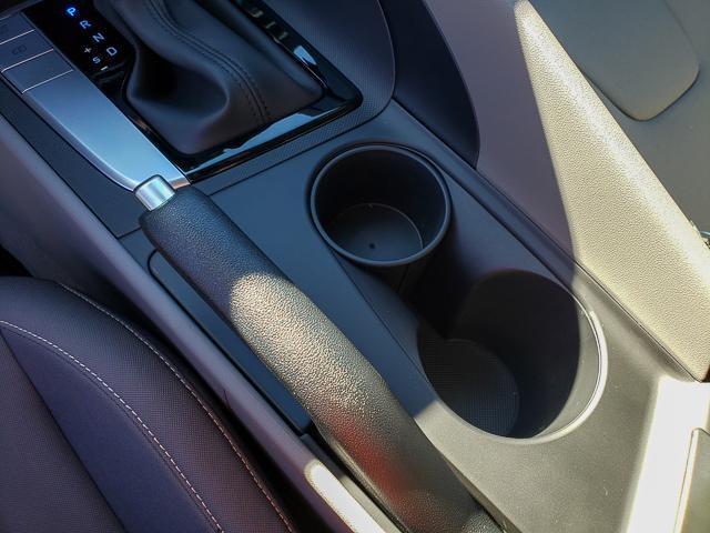 new 2025 Hyundai Elantra car, priced at $24,165