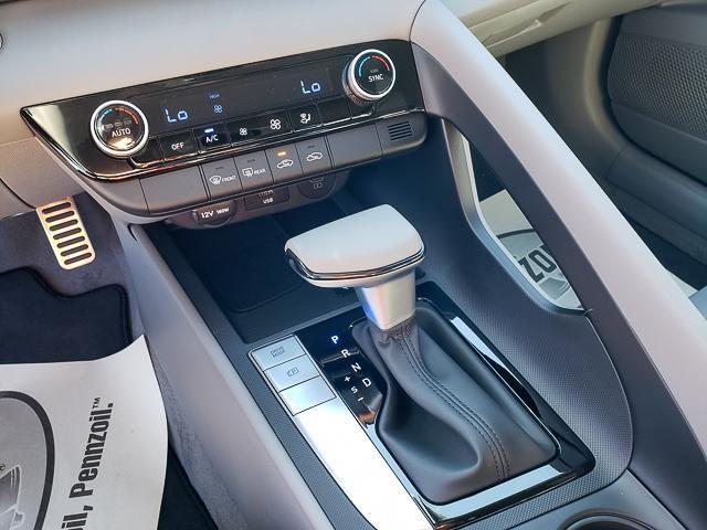 new 2025 Hyundai Elantra car, priced at $24,165