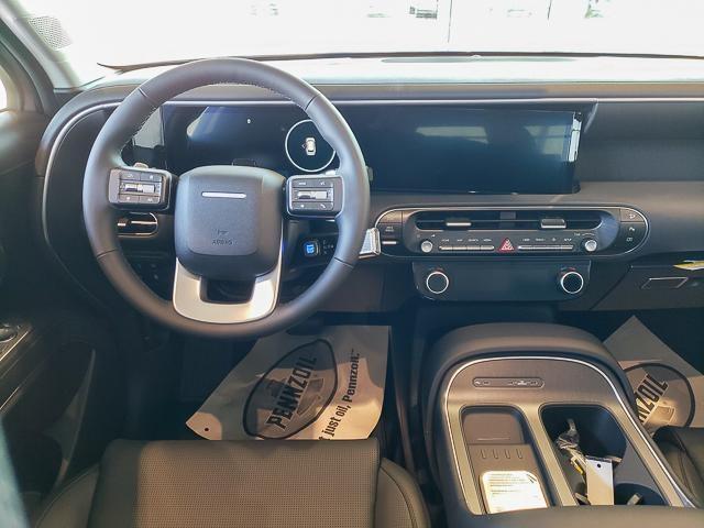 new 2026 Hyundai Palisade car, priced at $47,090