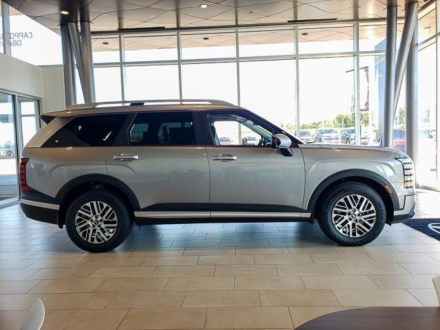 new 2026 Hyundai Palisade car, priced at $47,090