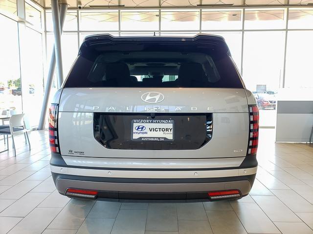 new 2026 Hyundai Palisade car, priced at $47,090