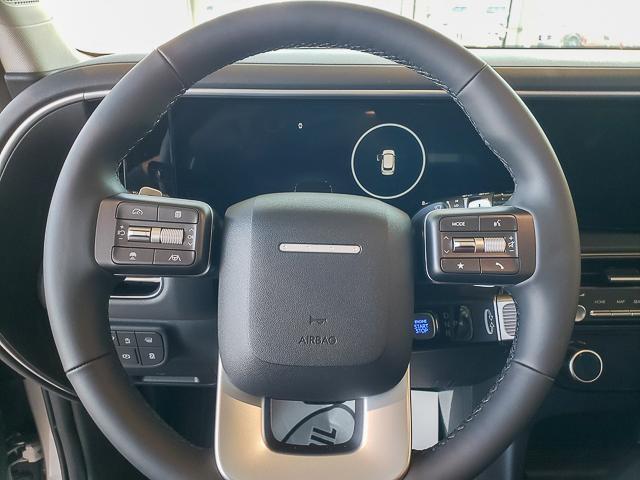 new 2026 Hyundai Palisade car, priced at $47,090