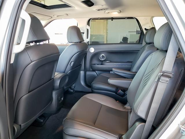 new 2026 Hyundai Palisade car, priced at $47,090