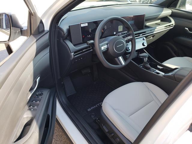 new 2025 Hyundai SANTA CRUZ car, priced at $33,830