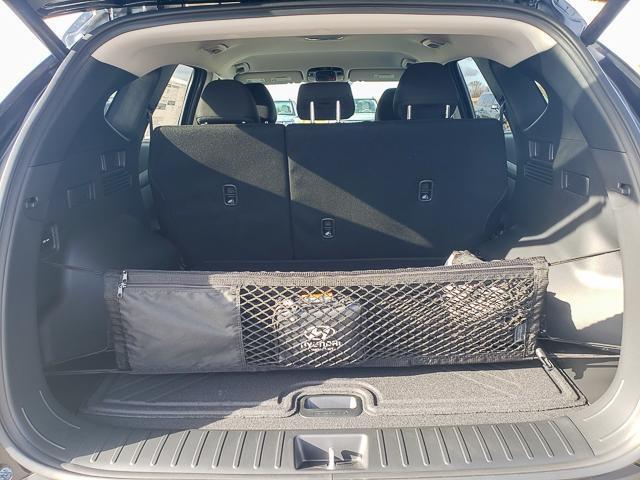 new 2026 Hyundai TUCSON Hybrid car, priced at $36,175