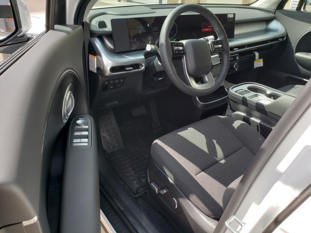 new 2026 Hyundai IONIQ 9 car, priced at $65,575