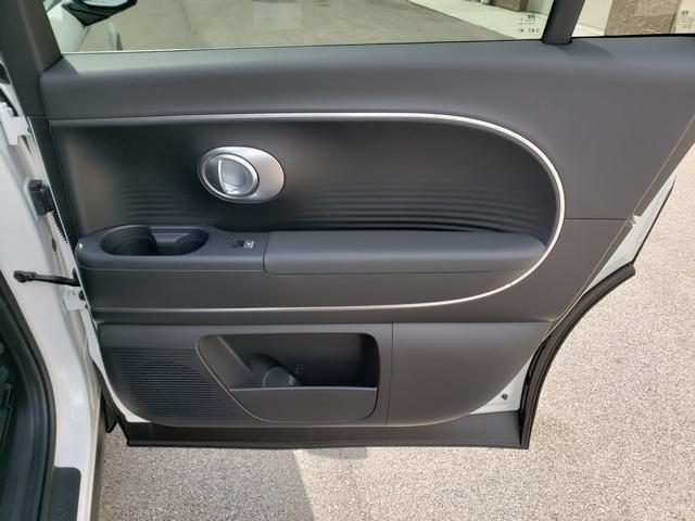 new 2026 Hyundai IONIQ 9 car, priced at $65,575