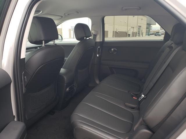 new 2026 Hyundai IONIQ 5 car, priced at $45,400