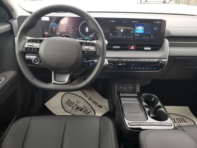 new 2026 Hyundai IONIQ 5 car, priced at $45,400