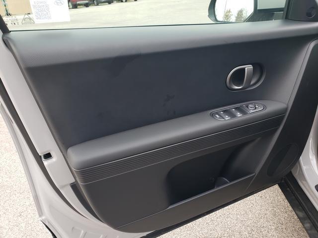 new 2026 Hyundai IONIQ 5 car, priced at $45,400