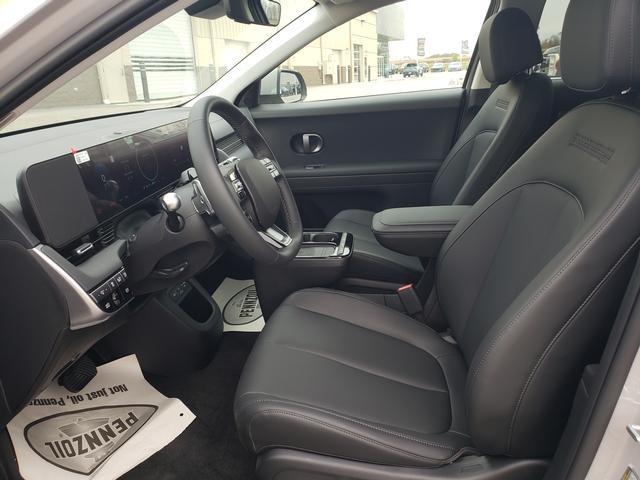 new 2026 Hyundai IONIQ 5 car, priced at $45,400