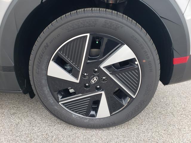 new 2026 Hyundai IONIQ 5 car, priced at $45,400