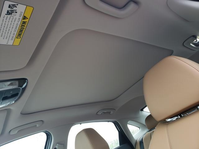 new 2025 Hyundai Sonata Hybrid car, priced at $39,980