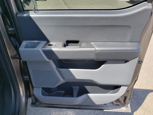 used 2023 Ford F-150 car, priced at $36,986