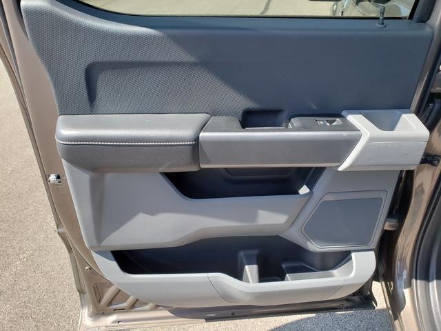 used 2023 Ford F-150 car, priced at $36,986