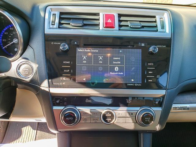 used 2015 Subaru Outback car, priced at $12,562